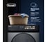 Стиральная машина 10,5кг пар,инвертор ARABELLA L 1045 VI GREY DeLonghi К000000000532 11