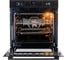 Электрический духовой шкаф DeLonghi DEO 725 NB NORMA К000000000635 2