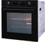 Электрический духовой шкаф DeLonghi DEO 725 NB NORMA К000000000635 3