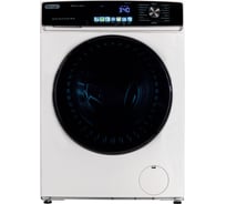 Стиральная машина инвертор, пар, 10,5 кг BETTINA L 1045 VI DeLonghi К000000000628