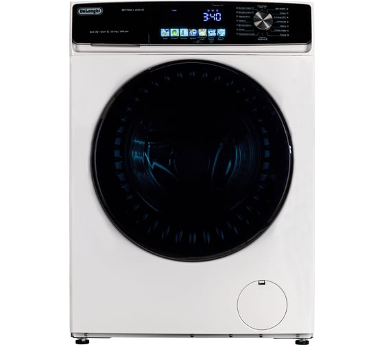 Стиральная машина DeLonghi BETTINA L 1045 VI К000000000628