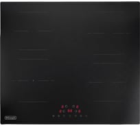 Индукционная варочная панель ELADIA 1B0P CT DeLonghi К000000000749