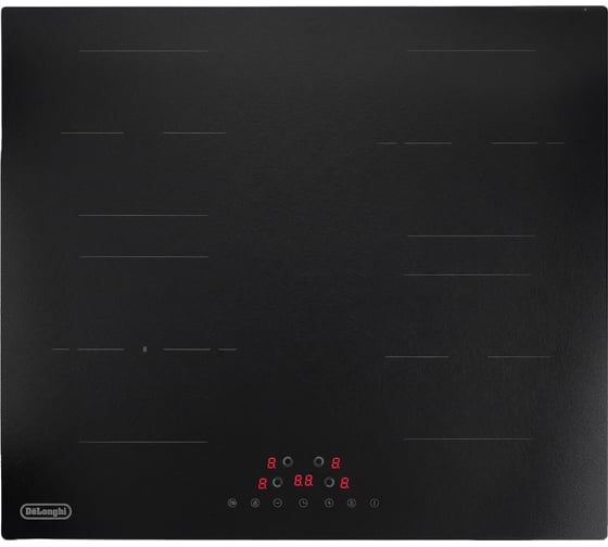 Варочная панель DeLonghi ELADIA 1B0P CT К000000000749