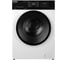 Стиральная машина автомат узкая DeLonghi инверторный мотор, функция пара, загрузка 7 кг MARSELLA L 713 VI К000000000521 1