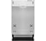 Посудомоечная машина встраиваемая DeLonghi 45 см DDW 06S Alpena К000000000472 4