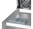 Посудомоечная машина встраиваемая DeLonghi 45 см DDW 06S Alpena К000000000472 6