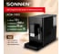 Кофемашина автоматическая SONNEN ACM-1002, ручной капучинатор, 1,5 л, 1350 Вт, 20 бар, 457888 2
