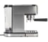 Кофеварка рожковая SONNEN CM-2033, ручной капучинатор, сенсор, 1 л, 1350 Вт, 19 бар, 457883 3
