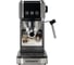 Кофеварка рожковая SONNEN CM-2033, ручной капучинатор, сенсор, 1 л, 1350 Вт, 19 бар, 457883 4