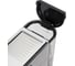 Кофеварка рожковая SONNEN CM-2033, ручной капучинатор, сенсор, 1 л, 1350 Вт, 19 бар, 457883 6