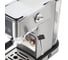 Кофеварка рожковая SONNEN CM-2033, ручной капучинатор, сенсор, 1 л, 1350 Вт, 19 бар, 457883 8