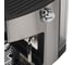 Кофеварка рожковая SONNEN с дисплеем CM-2066, ручной капучинатор, сенсор, 1л, 950 Вт, 19 бар, 457882 6