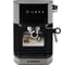 Кофеварка рожковая SONNEN с дисплеем CM-2066, ручной капучинатор, сенсор, 1л, 950 Вт, 19 бар, 457882 9