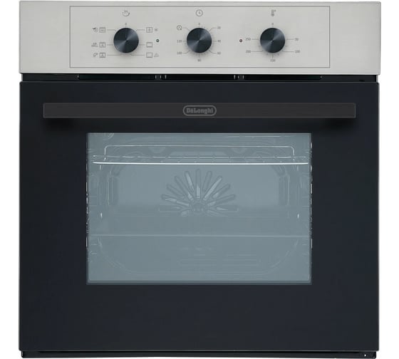 Встраиваемый электрический духовой шкаф DeLonghi DEO 615 IM TANARA К000000000761