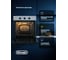 Встраиваемый электрический духовой шкаф DeLonghi DEO 615 IM TANARA К000000000761 11