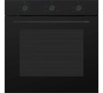 Электрический духовой шкаф DeLonghi DEO 715 NB NORMA К000000000777