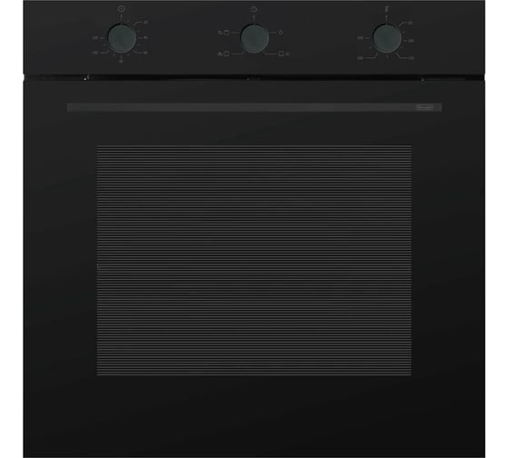 Встраиваемый электрический духовой шкаф DeLonghi DEO 715 NB NORMA К000000000777