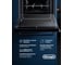 Электрический духовой шкаф DeLonghi DEO 715 NB NORMA К000000000777 3
