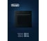 Электрический духовой шкаф DeLonghi DEO 715 NB NORMA К000000000777 7