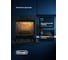 Электрический духовой шкаф DeLonghi DEO 715 NB NORMA К000000000777 4