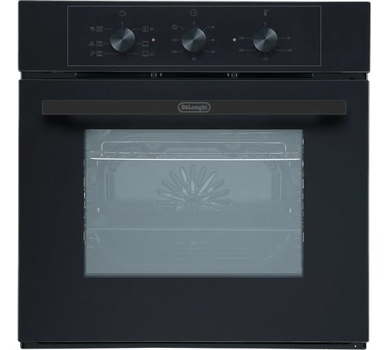 Встраиваемый электрический духовой шкаф DeLonghi DEO 615 NB TANARA К000000000759