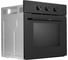 Электрический духовой шкаф DeLonghi DEO 615 NB TANARA К000000000759 2