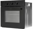 Электрический духовой шкаф DeLonghi DEO 615 NB TANARA К000000000759 10