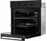 Электрический духовой шкаф DeLonghi DEO 615 NB TANARA К000000000759 11