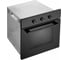 Электрический духовой шкаф DeLonghi DEO 615 NB TANARA К000000000759 13