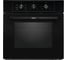 Электрический духовой шкаф DeLonghi DEO 615 NB TANARA К000000000759 15