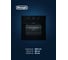 Электрический духовой шкаф DeLonghi DEO 615 NB TANARA К000000000759 17