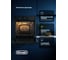 Электрический духовой шкаф DeLonghi DEO 615 NB TANARA К000000000759 19