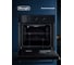 Электрический духовой шкаф DeLonghi DEO 615 NB TANARA К000000000759 20