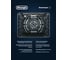 Электрический духовой шкаф DeLonghi DEO 615 NB TANARA К000000000759 21