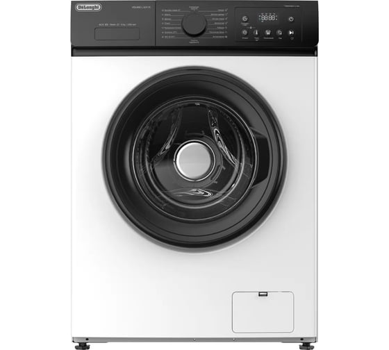 Стирально-сушильная машина DeLonghi VOLANO LA 8524 V К000000000798