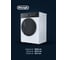 Стиральная машина с сушкой DeLonghi VOLANO LA 8524 V К000000000798 7