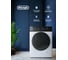 Стиральная машина с сушкой DeLonghi VOLANO LA 8524 V К000000000798 8