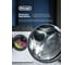 Стиральная машина с сушкой DeLonghi VOLANO LA 8524 V К000000000798 10