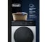 Стиральная машина с сушкой DeLonghi VOLANO LA 8524 V К000000000798 6
