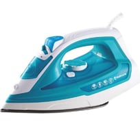 Утюг Sakura 2400 Вт керамическая подошва SA-3059CBL