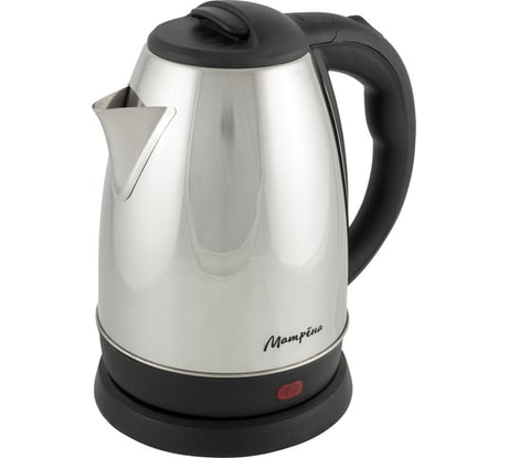 Электрический чайник Матрёна MA-198 1,8 л стальной 008199