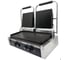 ГРИЛЬ КОНТАКТНЫЙ  DCG-FF ДВОЙНОЙ Airhot D9928 1