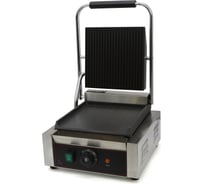 ГРИЛЬ КОНТАКТНЫЙ  CG-FG Airhot C2903