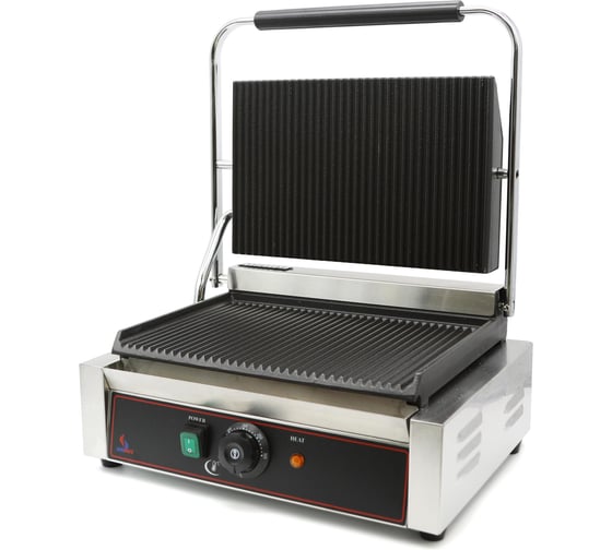 ГРИЛЬ КОНТАКТНЫЙ  CGL Airhot A9592