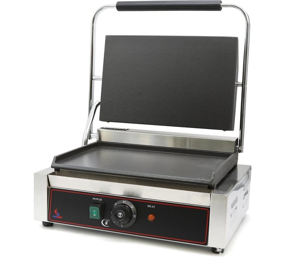 ГРИЛЬ КОНТАКТНЫЙ  CGL-FF Airhot D9927