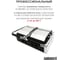 ГРИЛЬ КОНТАКТНЫЙ DCG-FFG ДВОЙНОЙ Airhot D9931 2