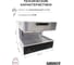 Гриль Саламандра Airhot SGE-600 40823 3