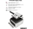 Гриль контактный Airhot CG 22677 5