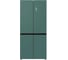 Холодильник MAUNFELD MFF190NFDGN Matt Inverter 1