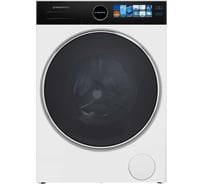 Стиральная машина с инвертором MAUNFELD MFWM1410WH05